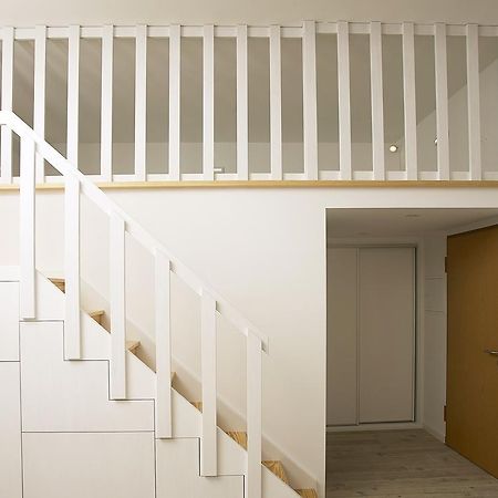 Casa da Irene Apartment Nazare Bagian luar foto