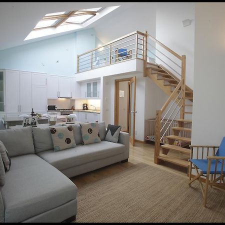 Casa da Irene Apartment Nazare Ruang foto