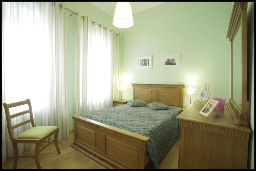 Casa da Irene Apartment Nazare Ruang foto