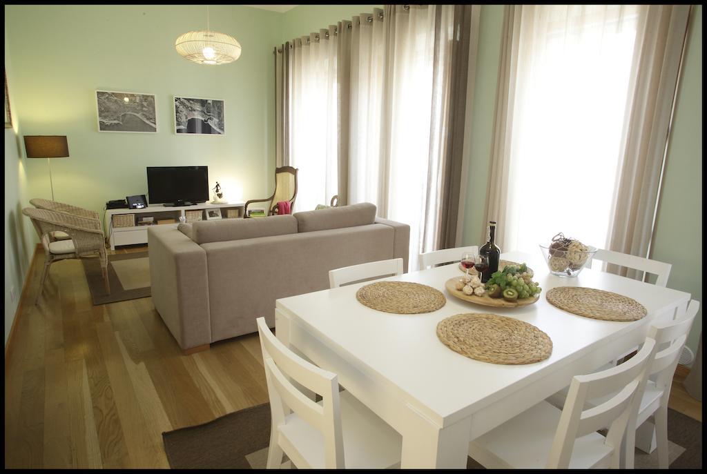 Casa da Irene Apartment Nazare Bagian luar foto