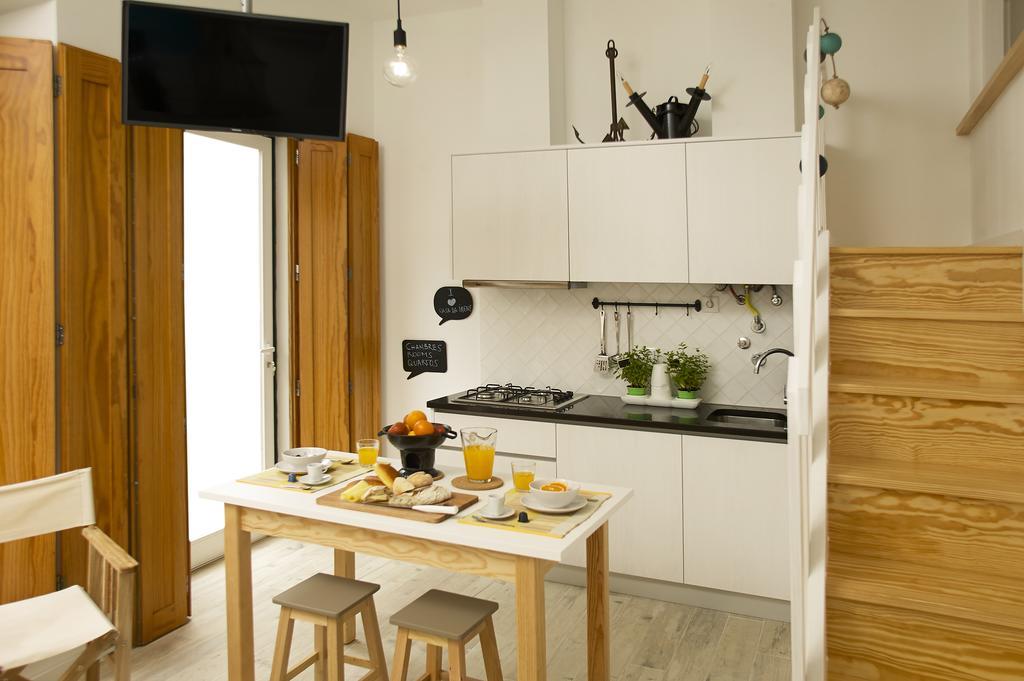 Casa da Irene Apartment Nazare Bagian luar foto