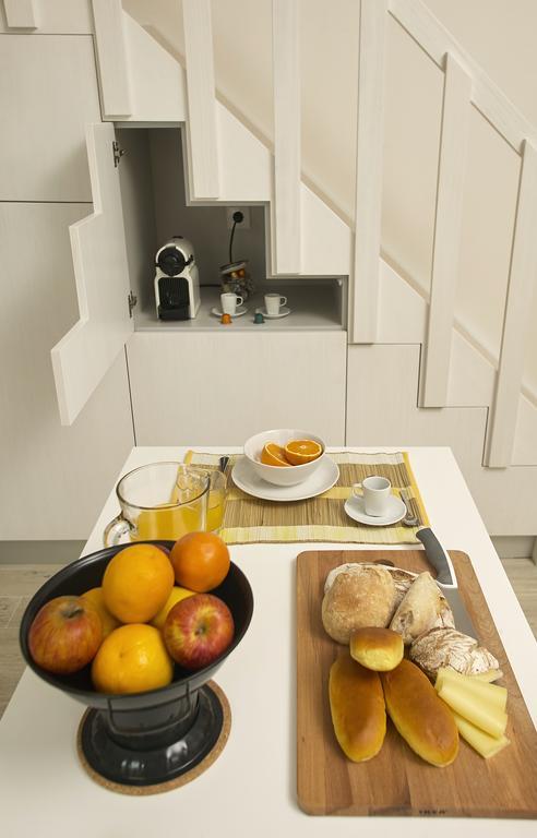 Casa da Irene Apartment Nazare Bagian luar foto