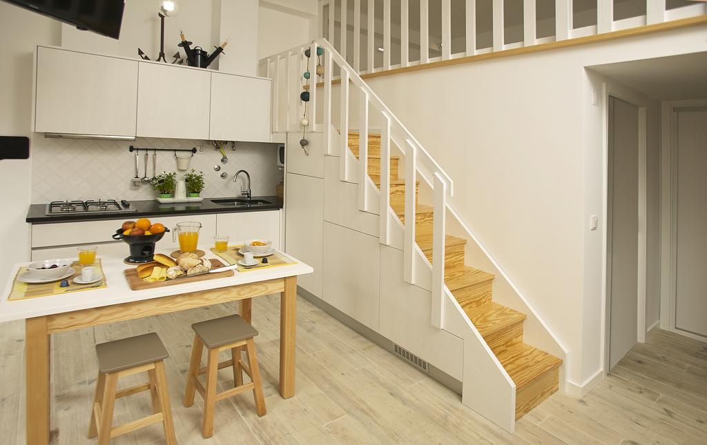 Casa da Irene Apartment Nazare Bagian luar foto