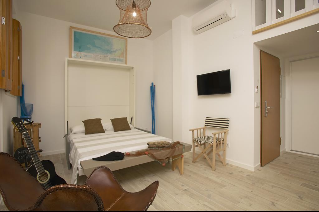 Casa da Irene Apartment Nazare Bagian luar foto