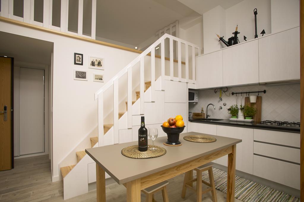 Casa da Irene Apartment Nazare Bagian luar foto